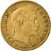 Coin, France, Napoleon III, Napoléon III, 10 Francs, 1868, Paris, VF(20-25)
