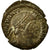 Moneda, Constantine I, Nummus, Trier, MBC+, Cobre, Cohen:255