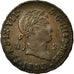 Coin, Spain, Ferdinand VII, 2 Maravedis, 1833, Segovia, AU(55-58), Copper