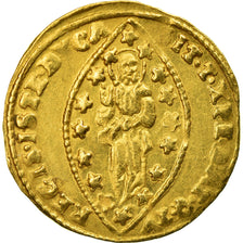 Coin, ITALIAN STATES, VENICE, Lodovico Manin, Zecchino, 1789, Venezia