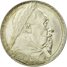 Coin, Sweden, Gustaf V, 2 Kronor, 1932, MS(60-62), Silver, KM:805