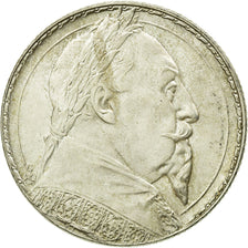 Coin, Sweden, Gustaf V, 2 Kronor, 1932, MS(60-62), Silver, KM:805