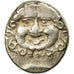 Coin, Thrace, Apollonia Pontica, Drachm, 350-300 AV JC, Apollonia, EF(40-45)