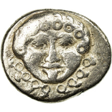 Monnaie, Thrace, Apollonia Pontica, Drachme, 350-300 AV JC, Apollonia, TTB