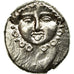 Coin, Thrace, Apollonia Pontica, Drachm, 350-300 AV JC, Apollonia, AU(55-58)