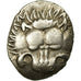 Coin, Lycia, Mithrapata, 1/6 Stater or Diobol, Uncertain Mint, AU(55-58)