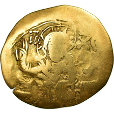 Coin, John III Ducas, Hyperpyron, Magnesia, F(12-15), Gold