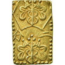 Coin, Japan, Mutsuhito, 2 Bu, Ni Bu, 1868, AU(55-58), Gold And Silver, KM:21d