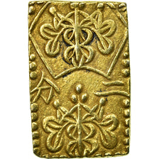Coin, Japan, Mutsuhito, 2 Bu, Ni Bu, 1868, AU(55-58), Gold And Silver, KM:21d