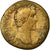 Moneta, Antoninus Pius, Sesterzio, MB, Rame, Cohen:139
