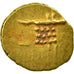 Moneta, India, Fanam, SPL, Oro