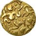 Coin, Kahavanu, Stater, 990-1070, Ceylan, AU(55-58), Gold