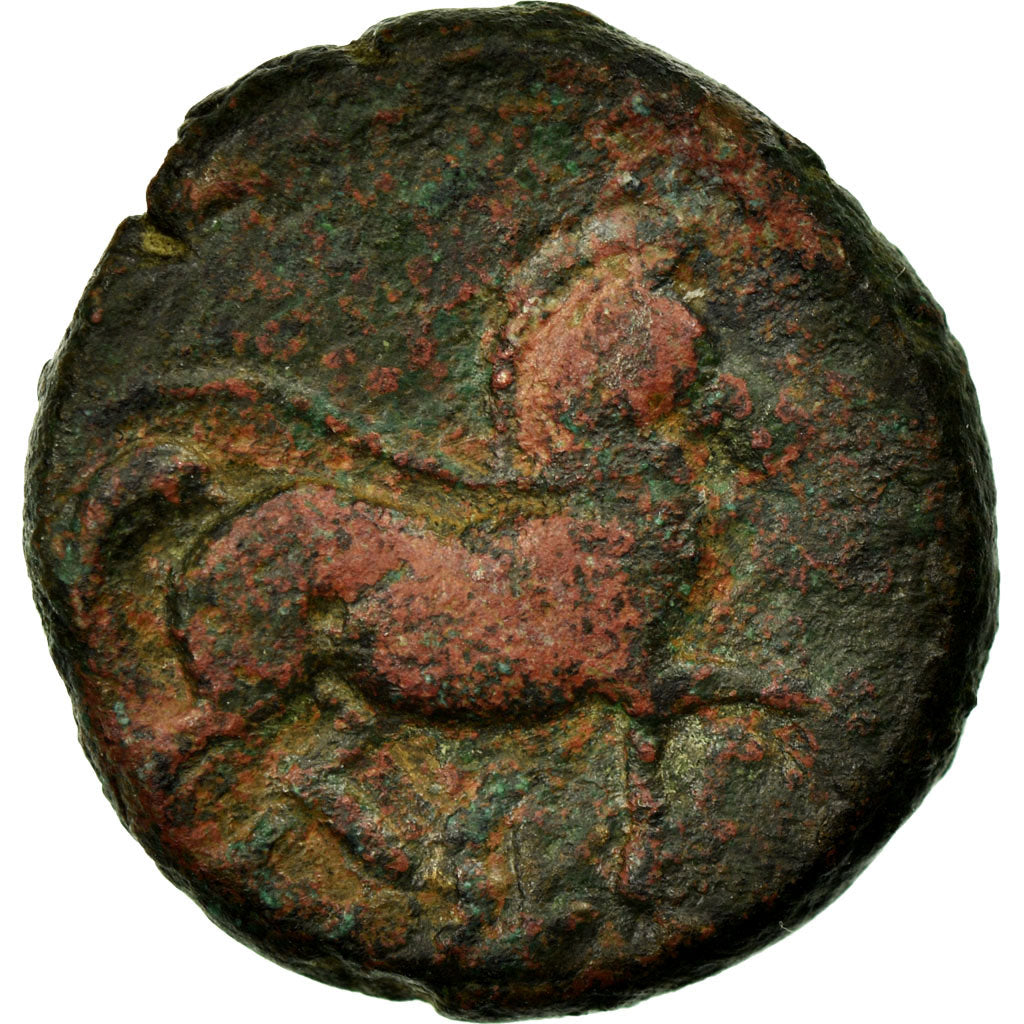 Moneta, Spain, As, Celsa, MB, Bronzo