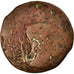 Moneda, Spain, As, Malaca, BC, Cobre