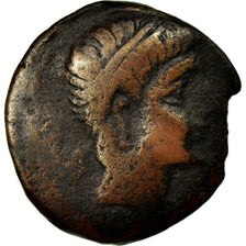 Moneda, Spain, Semis, Castulo, BC, Cobre