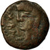 Coin, Spain, Semis, Castulo, VG(8-10), Copper