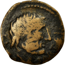 Moneda, Spain, Semis, Carteia, BC, Cobre