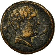 Coin, Spain, As, Sekaisa, VF(30-35), Copper