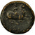 Coin, Spain, As, Sekaisa, VF(30-35), Copper