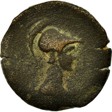 Coin, Spain, Semis, Carthago Nova, VF(20-25), Copper