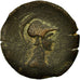 Coin, Spain, Semis, Carthago Nova, VF(20-25), Copper
