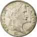 Coin, France, Napoléon I, 5 Francs, 1812, Paris, EF(40-45), Silver, KM:694.1