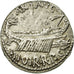 Monnaie, Marc Antoine, Denier, 32-31 BC, Atelier incertain, TTB, Argent