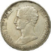 Coin, Spain, Joseph Napolean, 20 Réales, 1809, Madrid, AU(50-53), Silver