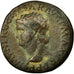 Coin, Nero, As, VF(30-35), Copper, Cohen:304