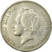 Coin, Spain, Alfonso XIII, 5 Pesetas, 1893, Madrid, VF(30-35), Silver, KM:700