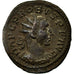 Munten, Probus, Aurelianus, 276-277, Lyon - Lugdunum, ZF, Billon, RIC:60