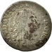 Münze, Frankreich, Louis XIV, 4 Sols dits « des Traitants », 4 Sols, 1677