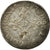 Coin, France, Louis XIV, 4 Sols dits « des Traitants », 4 Sols, 1677, Lyon