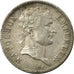 Münze, Frankreich, Napoléon I, Franc, 1811, Lille, S+, Silber, KM:692.16