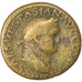 Vespasian, As, MB+, Rame, Cohen:165
