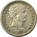 Coin, France, Napoléon I, 1/2 Franc, 1808, Paris, VF(30-35), Silver, KM:680.1