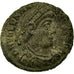 Coin, Valentinian I, Nummus, Siscia, AU(50-53), Copper, Cohen:12