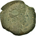 Coin, Marcus Aurelius, Sestertius, Roma, F(12-15), Copper