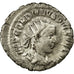 Moneda, Gordian III, Antoninianus, MBC+, Vellón, Cohen:298