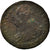Coin, France, 2 sols françois, 2 Sols, 1793, Marseille, F(12-15), Bronze