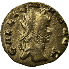 Coin, Gallienus, Antoninianus, Roma, EF(40-45), Billon, RIC:192A