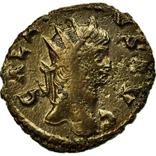 Coin, Gallienus, Antoninianus, Roma, EF(40-45), Billon, RIC:192A