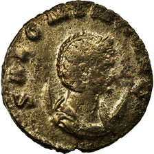 Coin, Salonina, Antoninianus, Roma, VF(20-25), Billon, RIC:24