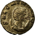 Coin, Salonina, Antoninianus, Roma, VF(20-25), Billon, RIC:24