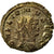 Moneta, Gallienus, Antoninianus, EF(40-45), Bilon, RIC:193var