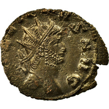 Coin, Gallienus, Antoninianus, Rome, VF(30-35), Billon, RIC:147