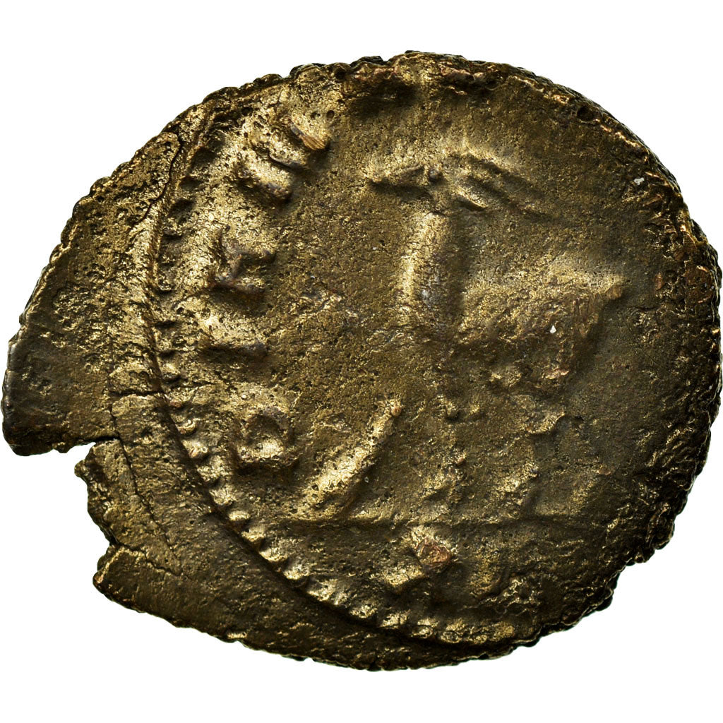 Coin, Gallienus, Antoninianus, Rome, VF(30-35), Billon, RIC:147