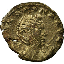 Coin, Salonina, Antoninianus, 260-269, Rome, VF(20-25), Billon, RIC:29
