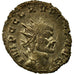 Munten, Claudius II Gothicus, Antoninianus, AD 269-271, Rome, ZF, Billon, RIC:66