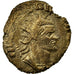 Coin, Claudius II (Gothicus), Antoninianus, AD 269-271, Rome, VF(20-25), Billon
